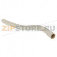 Шланг 1 подачи раствора Care Rational SCC 61/101 начиная с 09/2008