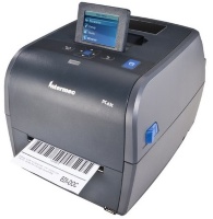 Принтер PC43, термотрансферный, 300DPI