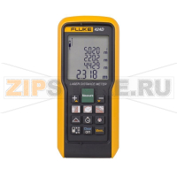 Дальномер лазерный Fluke 424D ESPR