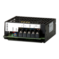 Блок питания импульсный 5 В/DC, 30 Вт Autonics SPA-030-05