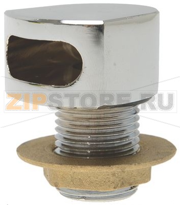 ФИКСИРОВАННОЕ СОЕДИНЕНИЕ НОСИКОВ Ø 1/2&quot;M 