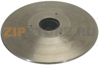 FLANGIA CONDUTTRICE INFERIORE