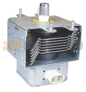 MAGNETRON 220 V  SORTIE 850 W 
