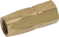 VALVOLA DI NON RITORNO ø 1/8F-1/8F