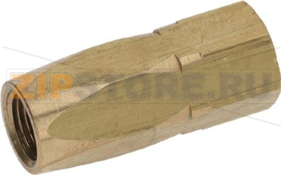 VALVOLA DI NON RITORNO ø 1/8F-1/8F 