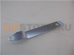 STAFFA DI FERMO COLONNA BICCHIERI 