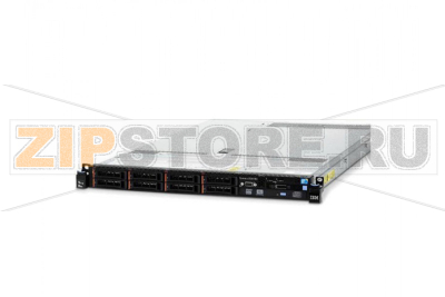 Сервер Lenovo 791433G 