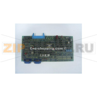 Плата ориентации шпинделя Fanuc A20B-0008-0240