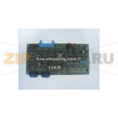 Плата ориентации шпинделя Fanuc A20B-0008-0240 