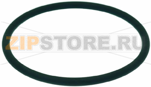 УПЛОТНИТЕЛЬНОЕ КОЛЦО 04225 EPDM 