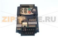 CONTROL, FUJI, HL300