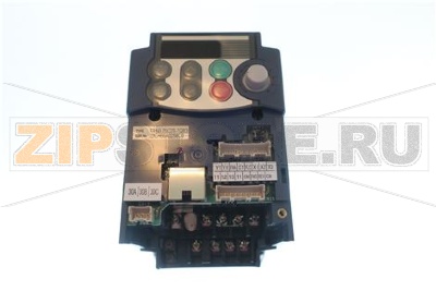 CONTROL, FUJI, HL300 