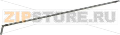 TIE ROD LOWER 820 mm 