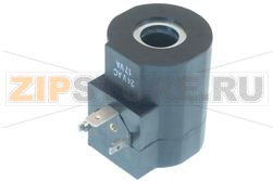 BOBINA MAGNETICA TECNOCONTROL VRRMNA 