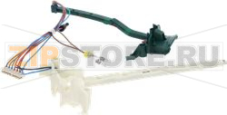 WIRING CPL KOBOLD VK135 