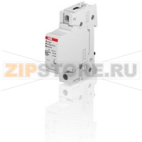УЗИП OVR T1-T2 N 50-275s P QS ABB 2CTB815710R2400