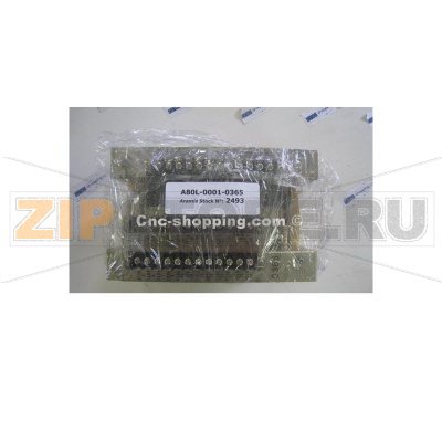 Трансформатор 2 кВА Fanuc A80L-0001-0365 