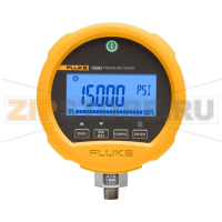 Манометр прецизионный цифровой Fluke 700RG07