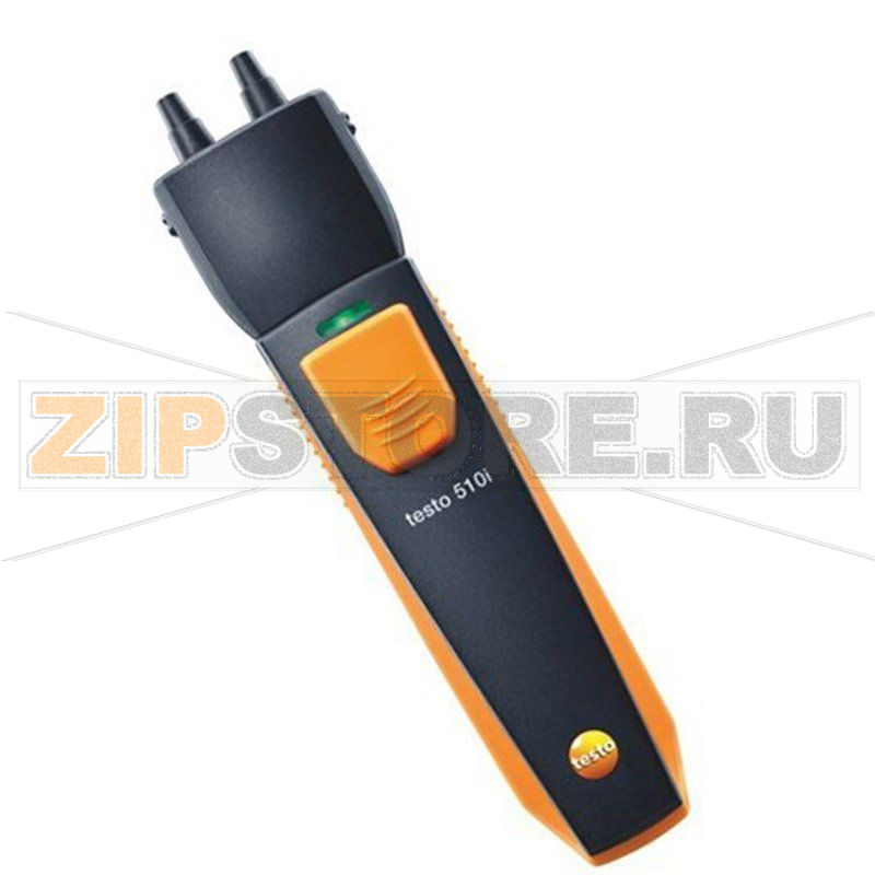 Манометр для измерения дифференциального давления Testo 510i 