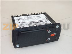 CONTROLLER PJEZ COMPACT EASY COOL FR 