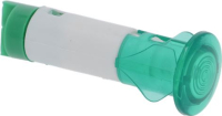 INDICATOR LIGHT GREEN 400V