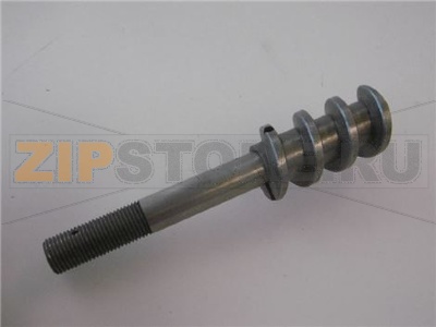 PIN WITH WORM GEAR 