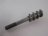 PIN WITH WORM GEAR