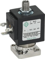 ELETTROVALVOLA ODE 3 VIE 110V 50/60Hz