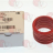 KIT GUARNIZIONI PORTAFILTRO LONGLIFE 6Pz - KIT GUARNIZIONI PORTAFILTRO LONGLIFE 6Pz