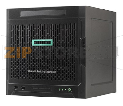 Сервер HPE 870210-421 