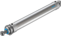 Пневмоцилиндр круглый Festo DSNU-50-320-P-A