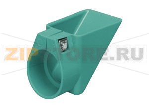 Аксессуар Ultrasonic -deflector UVW90-K18 Pepperl+Fuchs Описание оборудованияUltrasonic -deflector