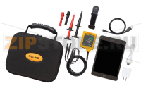 Калибратор Fluke 154 INTL