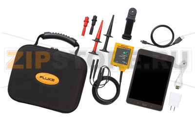 Калибратор Fluke 154 INTL 
