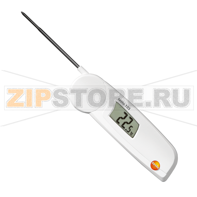 Термометр Testo 103 