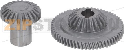 CENTRE GEAR 62/19 TEETH 
