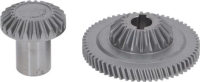 CENTRE GEAR 62/19 TEETH