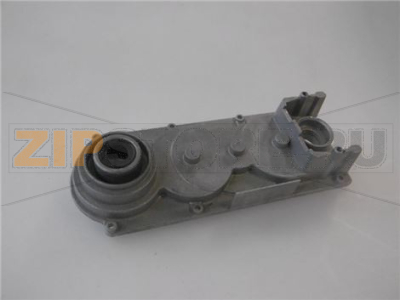 ASSIEME SCATOLA MR935 STANDARD 