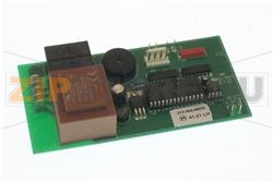 Scheda elettronica RLX 