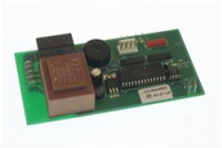 Scheda elettronica RLX