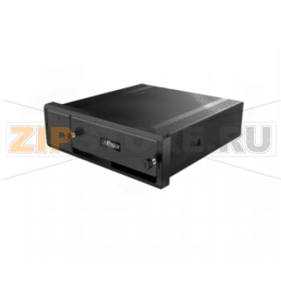Видеорегистратор Dahua DHI-MNVR8208-GCWI 