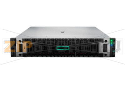 Сервер HPE P11809-B21 