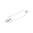 Distanziale richco MSPM05-01 BD Saeco Royal Coffee Bar FWA