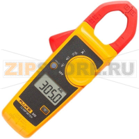 Клещи токоизмерительные Fluke 305