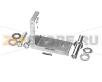 HINGE KIT DOOR RH