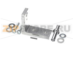 HINGE KIT DOOR RH 