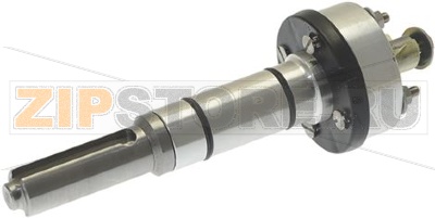 НИЖНИЙ ВАЛ-БУКСИР В СБОРЕ 