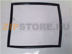 Lid gasket 