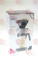 VIC-02B V60 Ice-coffee Maker