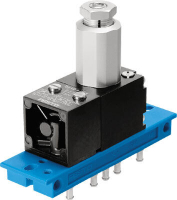 Пневмоклапан Festo VD-3-PK-3